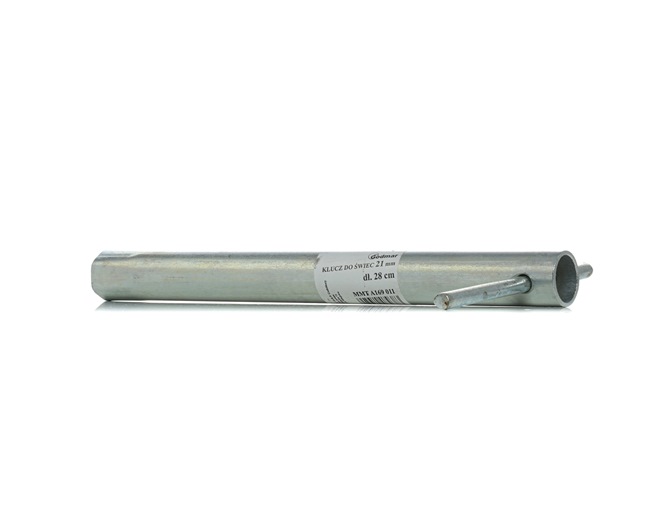 GODMAR GD 00014 Llave para bujías