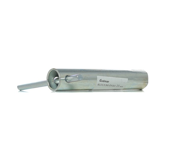 GODMAR GD 00016 Llave para bujías