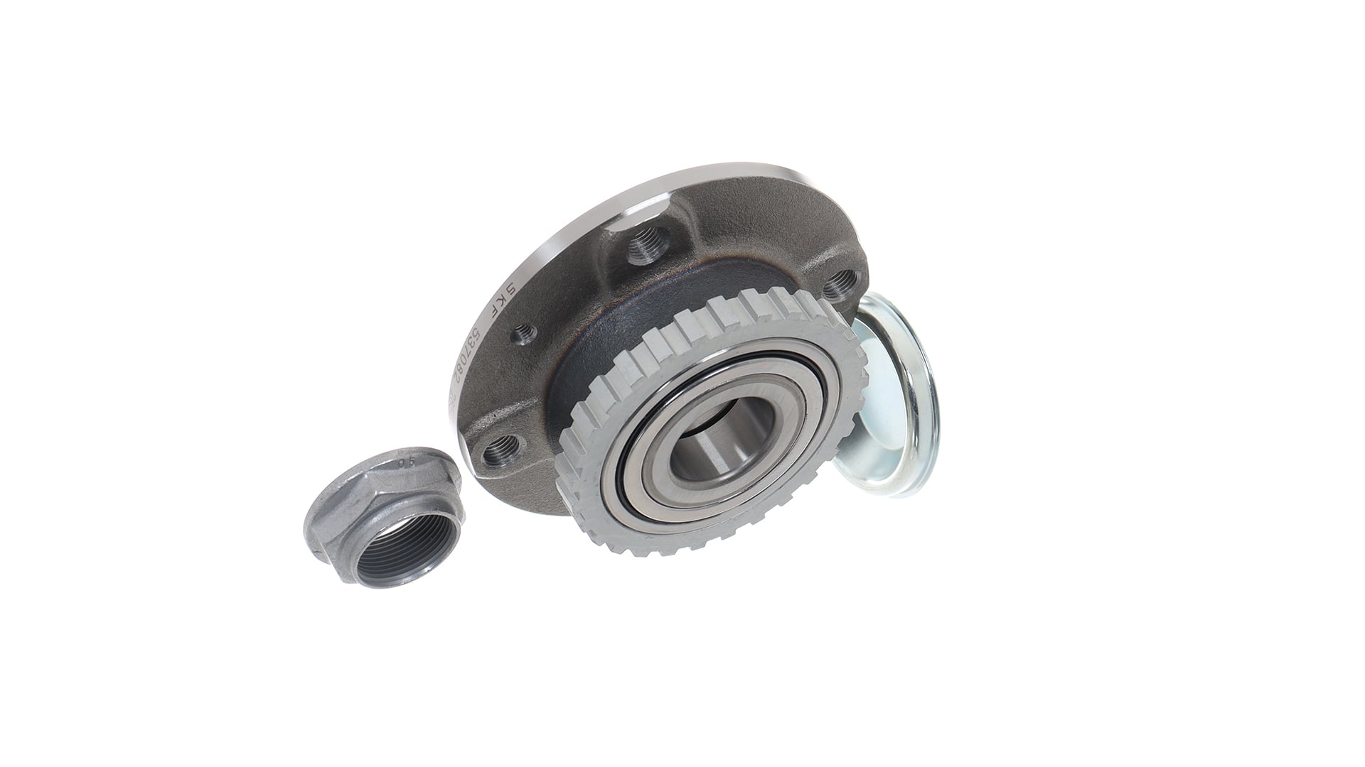 SKF VKBA 3592 Kit cuscinetto ruota