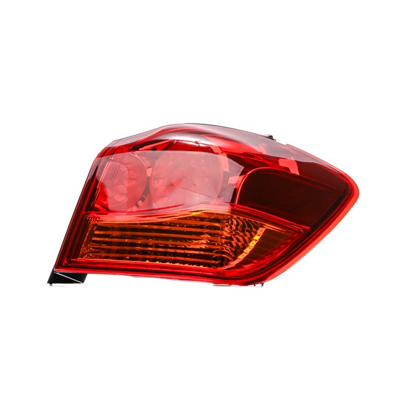 11-14385-06-2 Faros traseros MITSUBISHI 3000 GT TYC