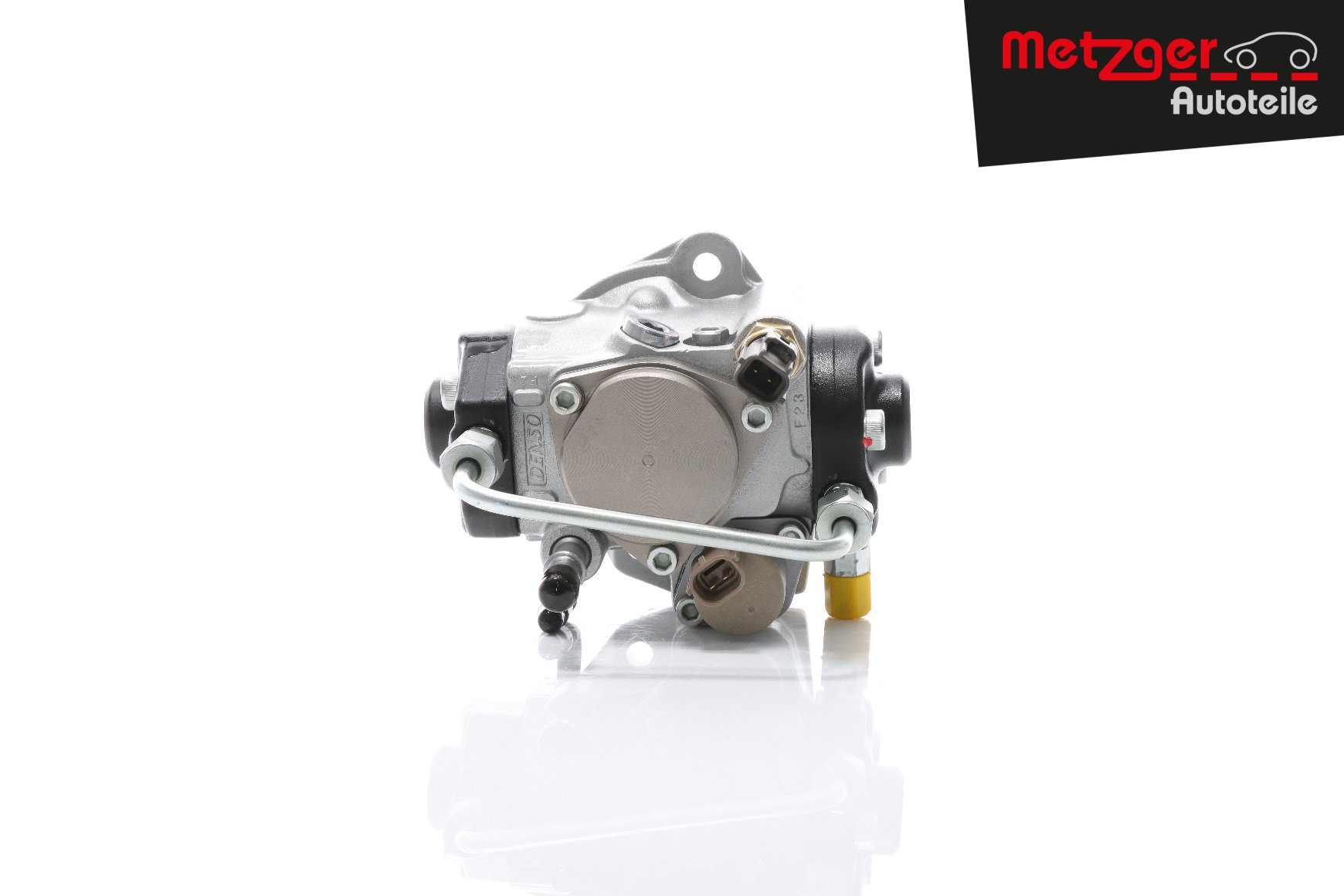 METZGER 0830014 Pompa wtryskowa FIAT Ducato III Burtowy Ciężarówka / Podwozie (250, 290) 2.2 D 100 Multijet 100 KM olej napędowy cena