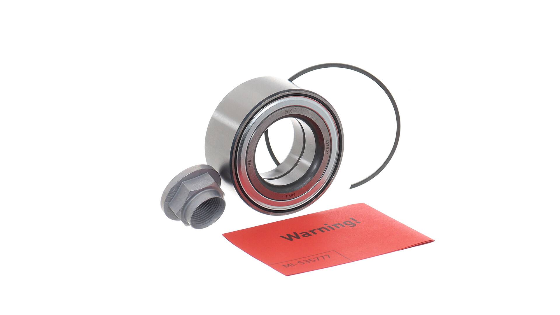 SKF VKBA 3603 rear and front MG MGF Wheel hub assembly cost