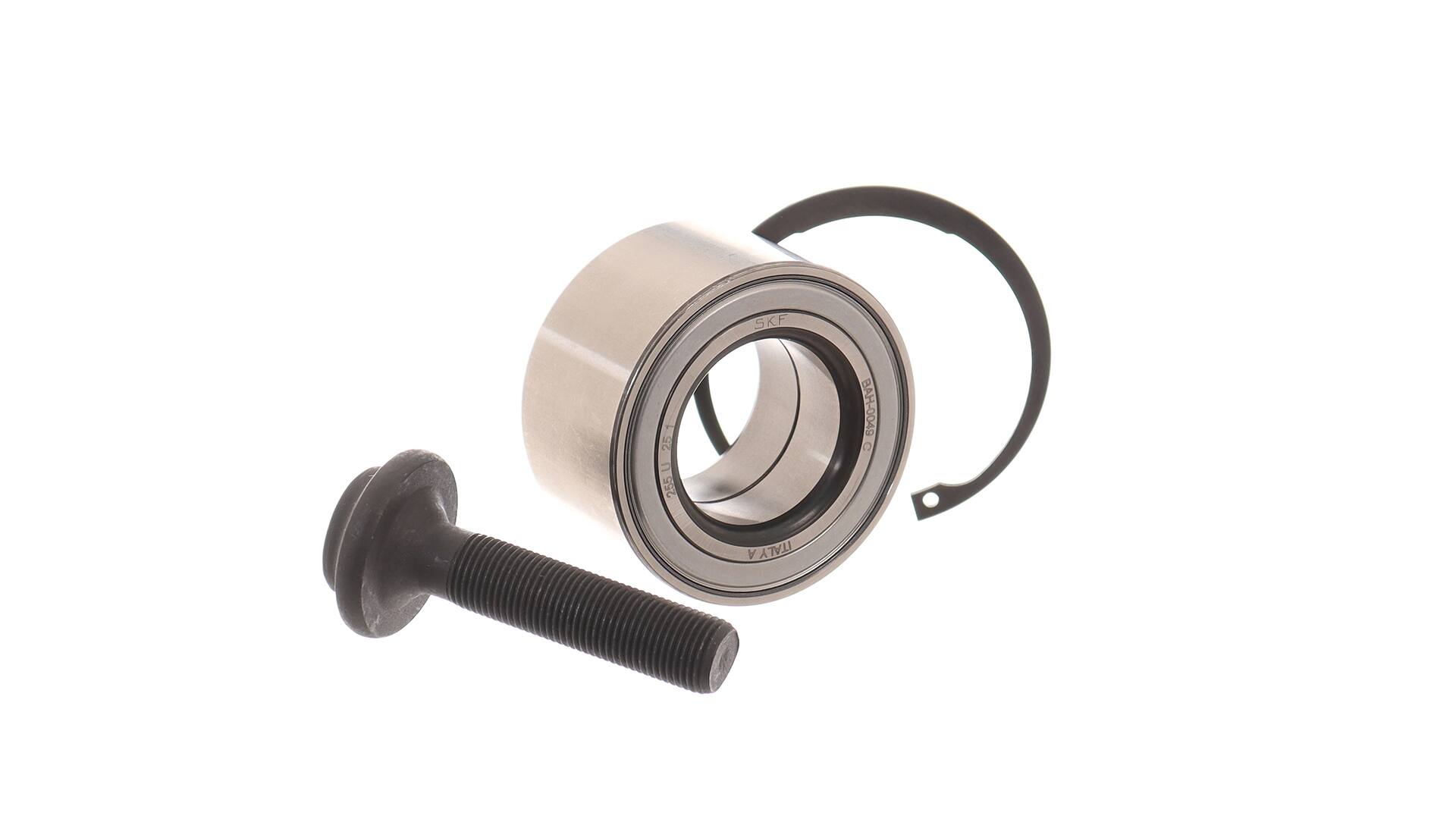 Byta Hjullager Seat Leon 1m1 kostnad SKF VKBA 3607