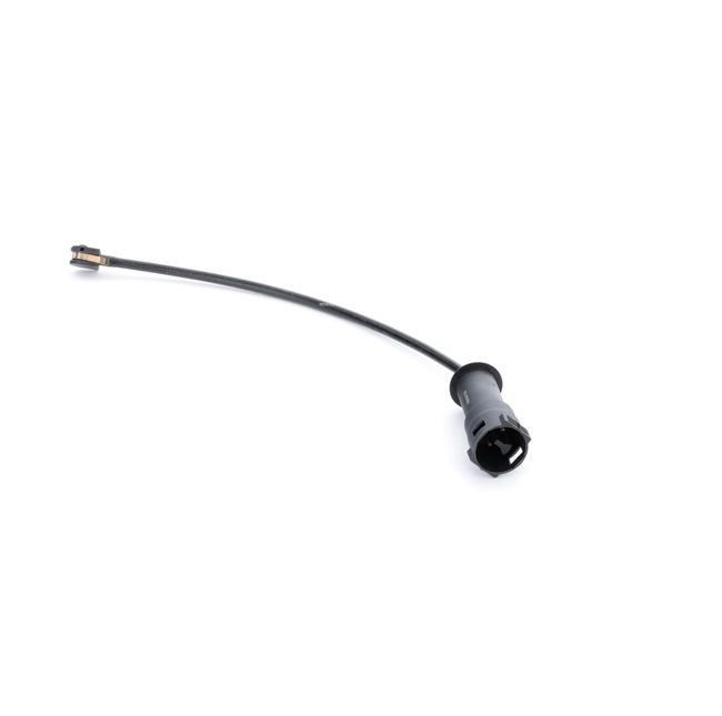 RIDEX 407W0138 Slitagevarnare bromsbelägg