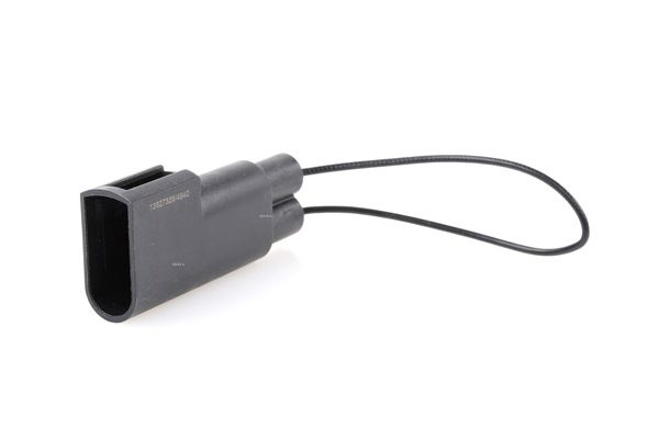 Rembloksensor FORD RIDEX 407W0141
