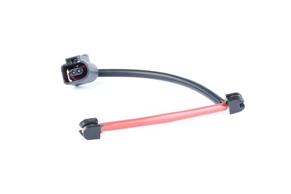 RIDEX 407W0146 Fékbetét kopásjelző Audi Q7 4L 3.0 TFSI quattro 272 LE Benzin árak