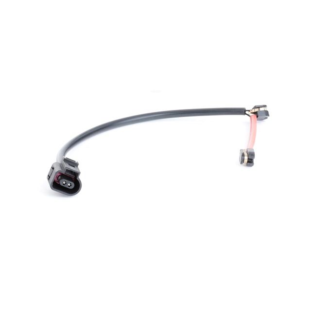 RIDEX 407W0150 Bremžu kluču nodiluma devējs Porsche Cayman 981 3.8 GT4 385 ZS Benzīns cena