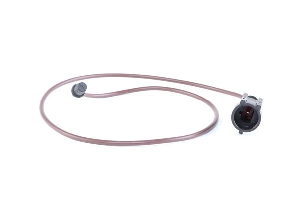 Waarschuwingscontact remvoering blokslijtage FORD RIDEX 407W0151