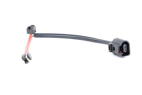 RIDEX 407W0152 Slijtage indicator remblokken Porsche 911 991 Cabrio 3.4 Carrera 4 350 Pk Benzine prijs