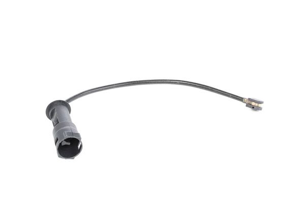 RIDEX 407W0156 Bremžu kluču nodiluma devējs Audi 100 C3 2.2 quattro 137 ZS Benzīns cena