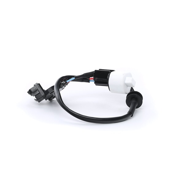 RIDEX 833C0153 Krumtapsføler MITSUBISHI Lancer VI Sedan (CJ_, CP_) 1.6 16V 90 HK Benzin pris