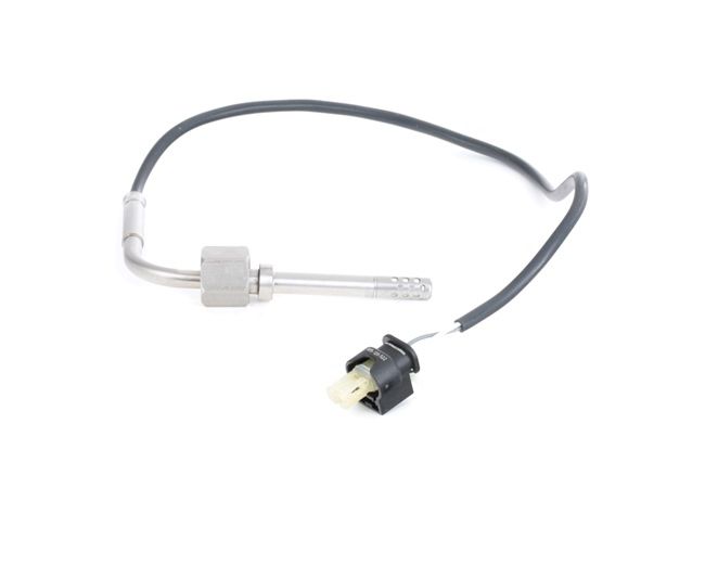 Palpeur, température des gaz 3938E0024 RIDEX A 007 153 66 28 MERCEDES-BENZ