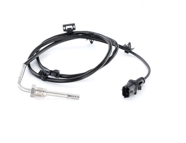 Czujnik temperatury spalin DPF RIDEX ASTRA 3938E0026 tanie
