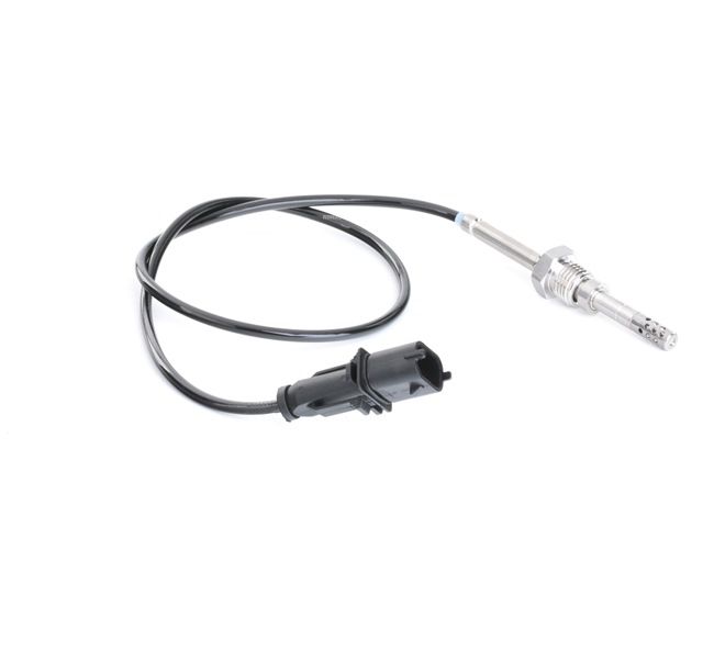 RIDEX 3938E0027 Sensor, temp. gas escape