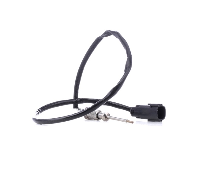 RIDEX 3938E0029 Sensor, temp. gas escape Ford Transit Connect Familiar 1.6 TDCi 95 cv Gasóleo precio