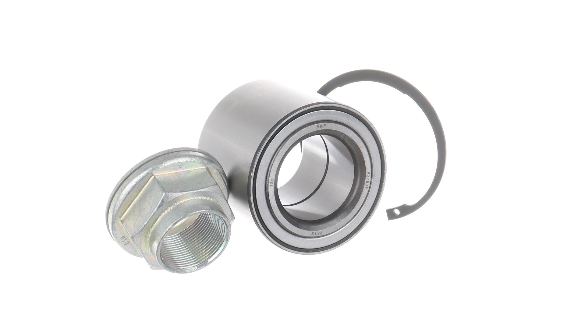 SKF VKBA 3642 eredeti Kerékagy Fiat Ducato 230L ár