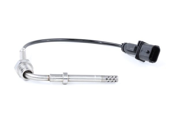 RIDEX 3938E0030 Sensor, temperatura dos gases de escape LANCIA Delta III (844) 1.6 D Multijet (844.AXC11, 844.AXC1A) 120 cv Diesel preço