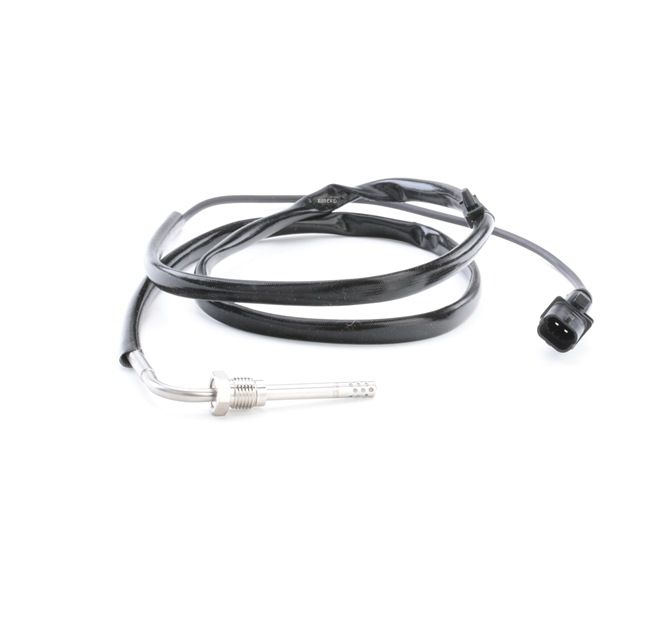 Devējs, Izplūdes gāzu temperatūra 3938E0034 RIDEX 08 55 415 OPEL