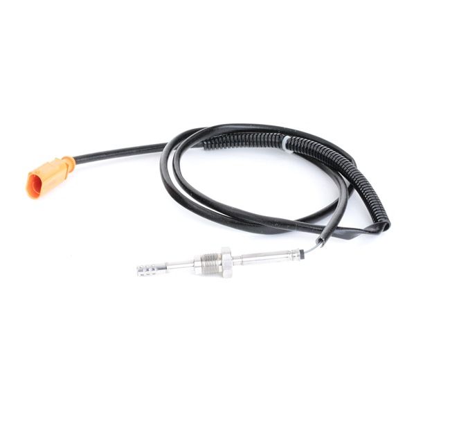 RIDEX 3938E0043 Sensor, temperatura dos gases de escape VW Amarok 2H 2.0 BiTDI 4motion 163 cv Diesel preço