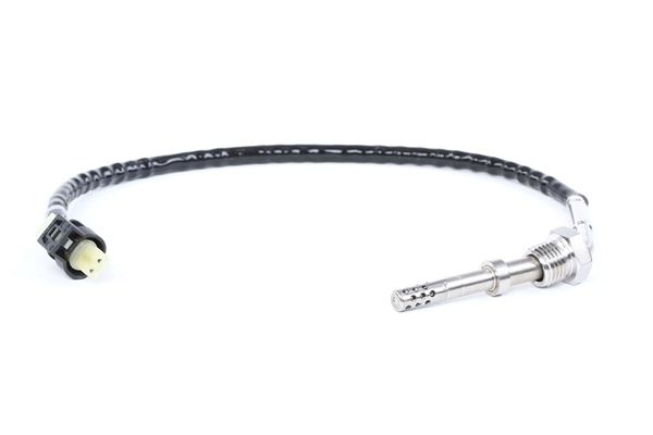 Sensor, exhaust gas temperature 3938E0052 RIDEX A 008 153 22 28 Volkswagen