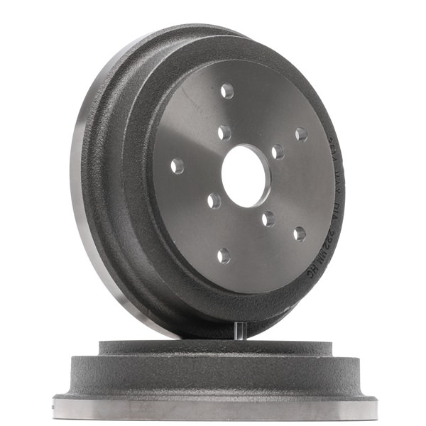 RIDEX 123B0183 Trommelbremse Suzuki Vitara mk1 Cabrio 1.6 16V 94 PS Benzin Kosten