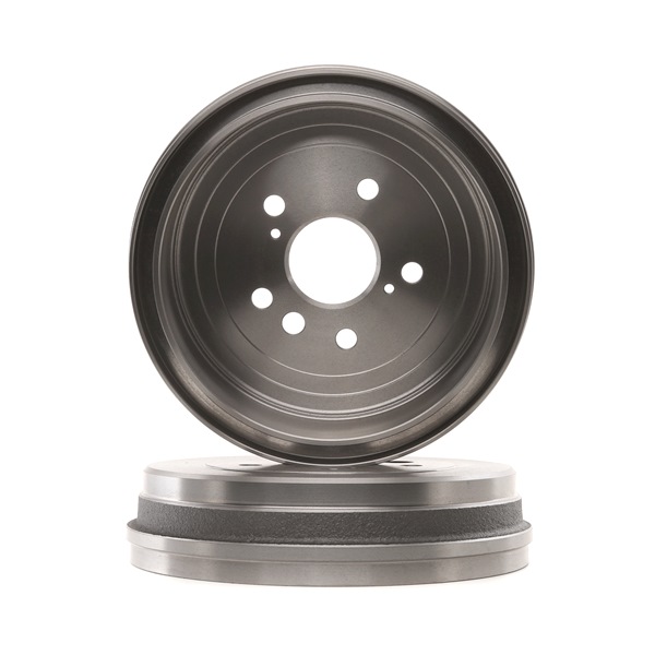 RIDEX Bębny TOYOTA 123B0175