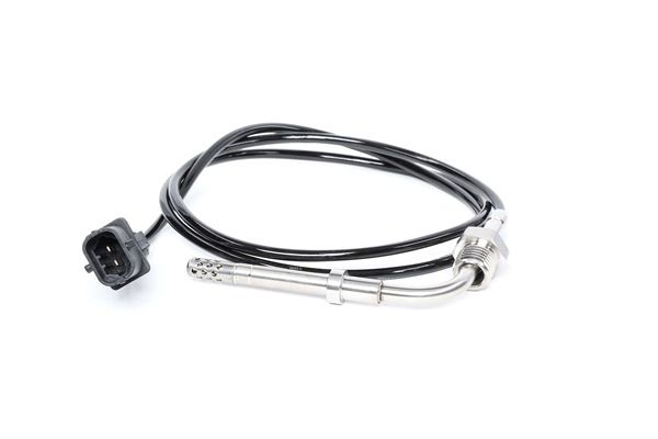 RIDEX 3938E0060 Sensor, temperatura dos gases de escape
