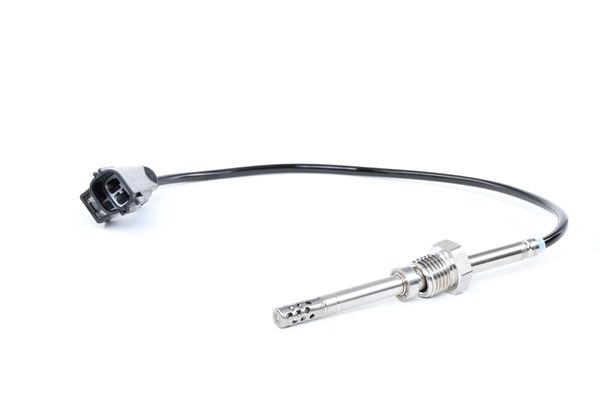 RIDEX 3938E0062 Sensor, temp. gas escape