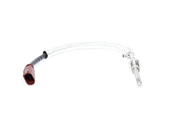RIDEX 3938E0065 Sensor, avgasstempertur Audi A4 B8 Avant 2.0 TDI 143 hk Diesel pris