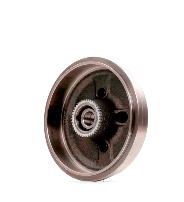 RIDEX 123B0129 Fékdob