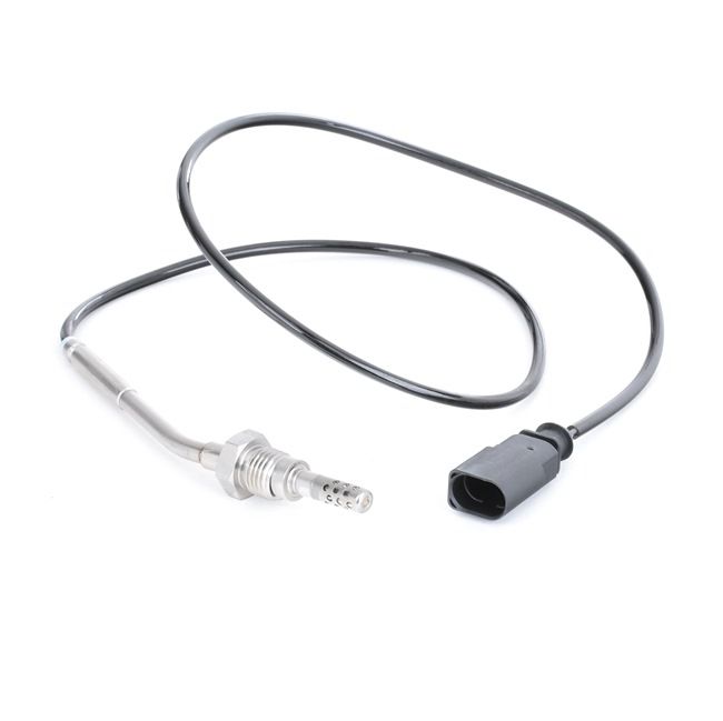 RIDEX 3938E0067 Sonde de temperature des gaz d'échappement Audi A6 4f2 2.0 TDI 121 CV Diesel 2005