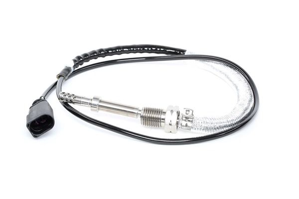 RIDEX 3938E0069 Sonde de temperature des gaz d'échappement Audi A4 8h 2.0 TDI 140 CV Diesel 2008