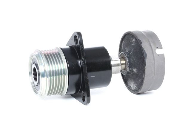 RIDEX 1390F0026 Poulie roue libre, alternateur