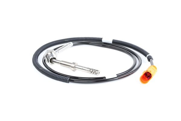 RIDEX 3938E0072 Czujnik temperatury spalin VW Multivan T5 2.5 TDI 130 KM olej napędowy cena
