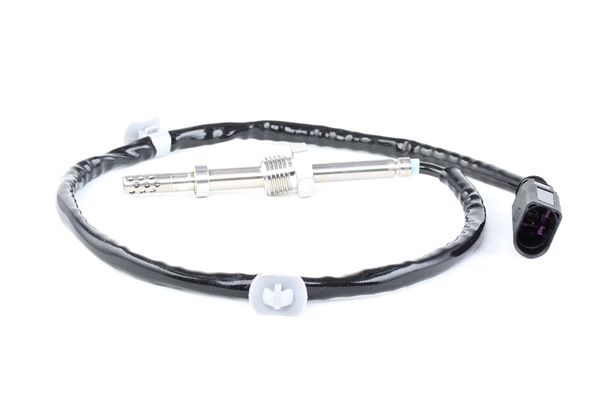 RIDEX 3938E0076 Sensor, uitlaatgastemperatuur Audi Q5 8r 2.0 TDI quattro 170 Pk Diesel prijs