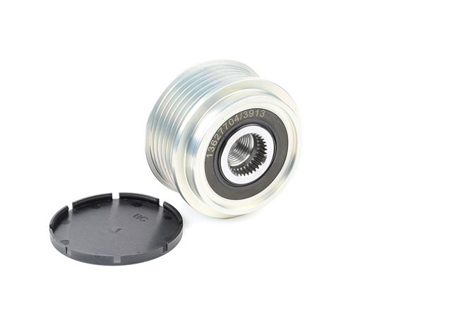 RIDEX 1390F0029 Generátor szabadonfutó Opel Corsa C Van 1.7 CDTi (F08, W5L) 101 LE Dízel árak