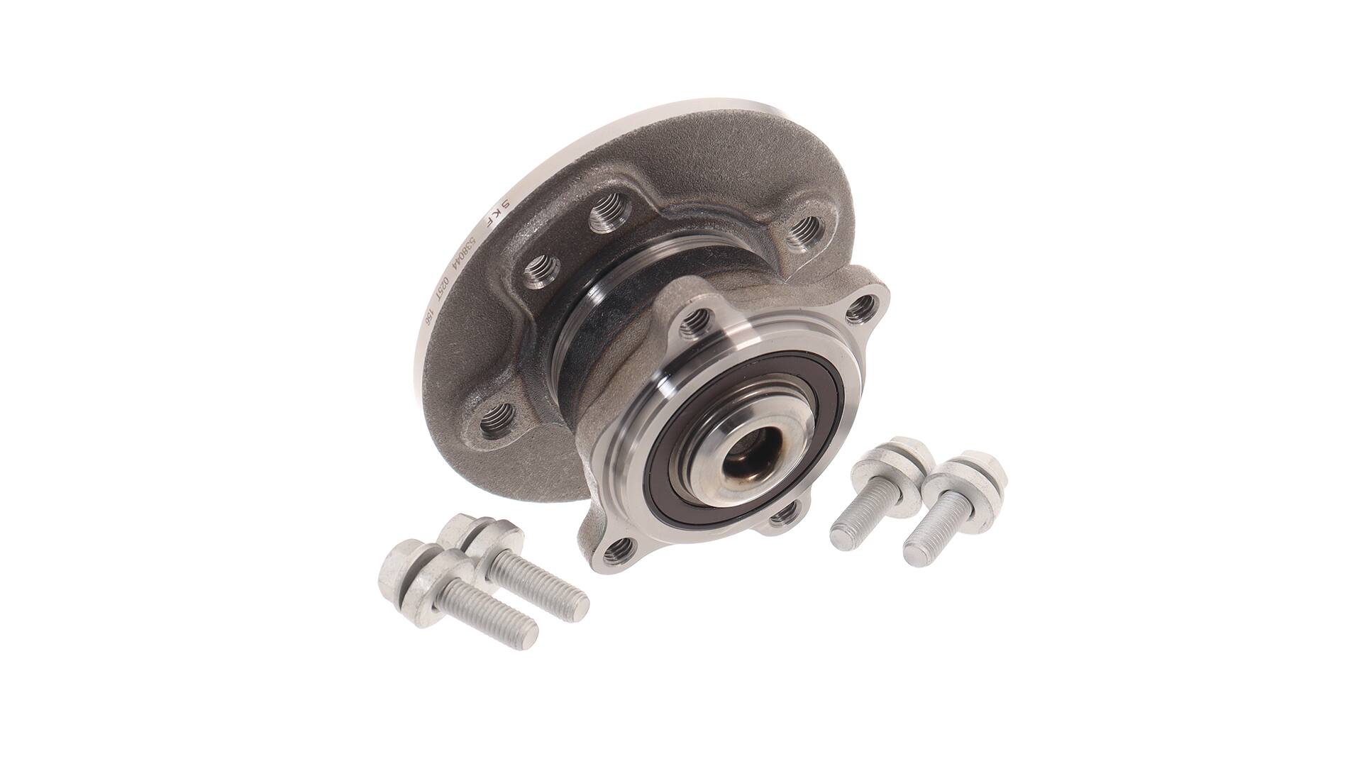 SKF VKBA 3673 Kerékagy eredeti MINI
