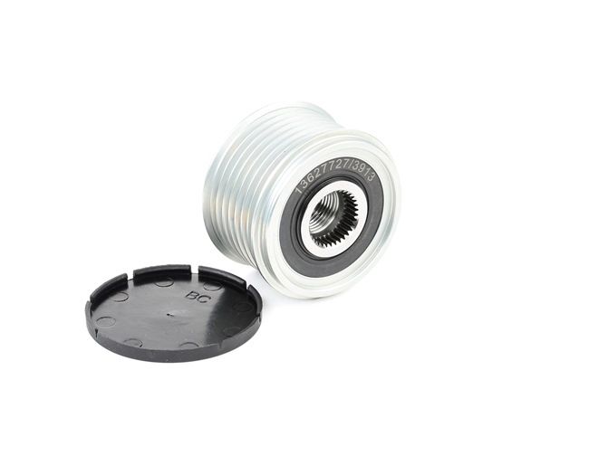 RIDEX 1390F0034 Alternator Freewheel Clutch