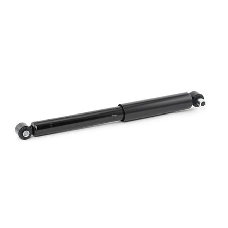 RIDEX 854S0208 Iskunvaimennin