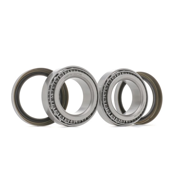 RIDEX 654W0223 Hjullagersats