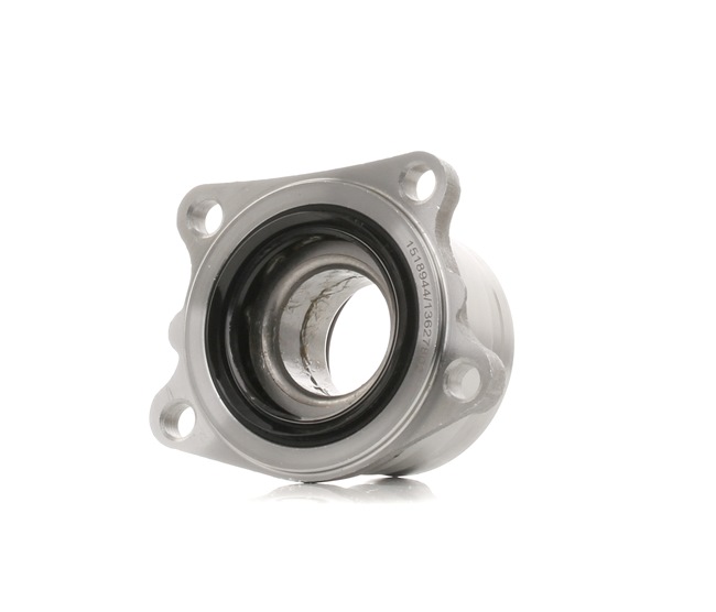 RIDEX 654W0245 Wiellagerset
