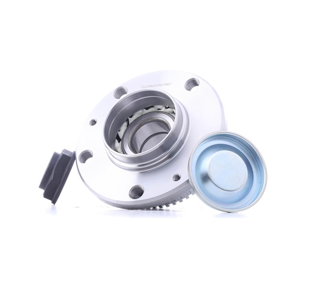 RIDEX 654W0298 Rattalaagrikomplekt RIDEX 654W0298 Rattalaagrikomplekt