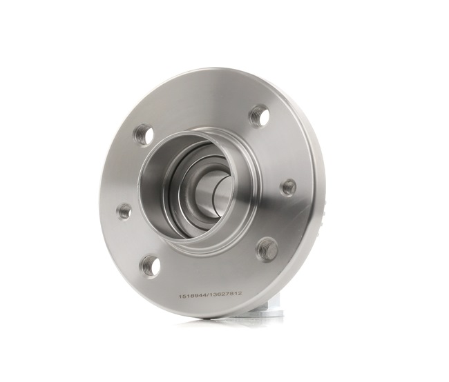 Radlagersatz 654W0324 RIDEX 7701 204 867 RENAULT