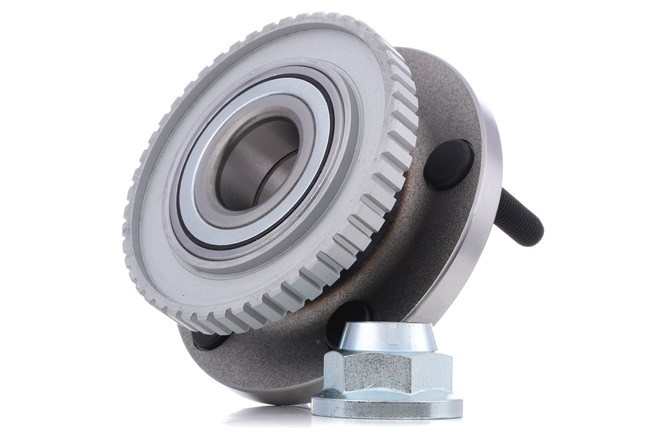 RIDEX 654W0328 Hjullejesæt VOLVO S90 (964) 2.9 204 HK Benzin pris
