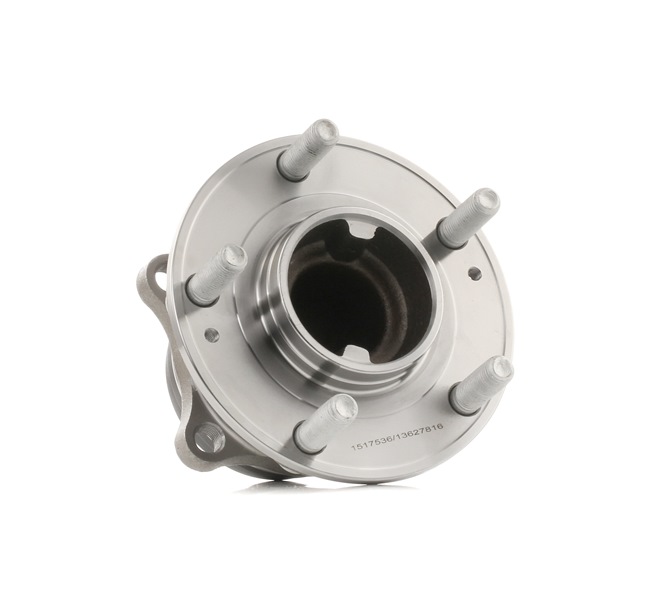 RIDEX 654W0331 Radnabe Kia Sorento XM 2.0 CRDi 184 PS Diesel Kosten