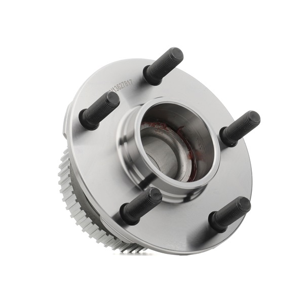 RIDEX 654W0598 Hjullagersats
