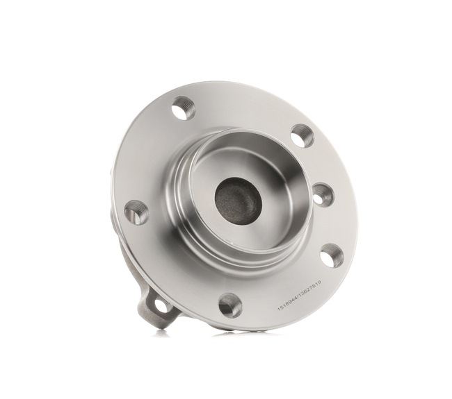 RIDEX 654W0338 Hjullejesæt BMW E65 745 i, Li 333 HK Benzin pris