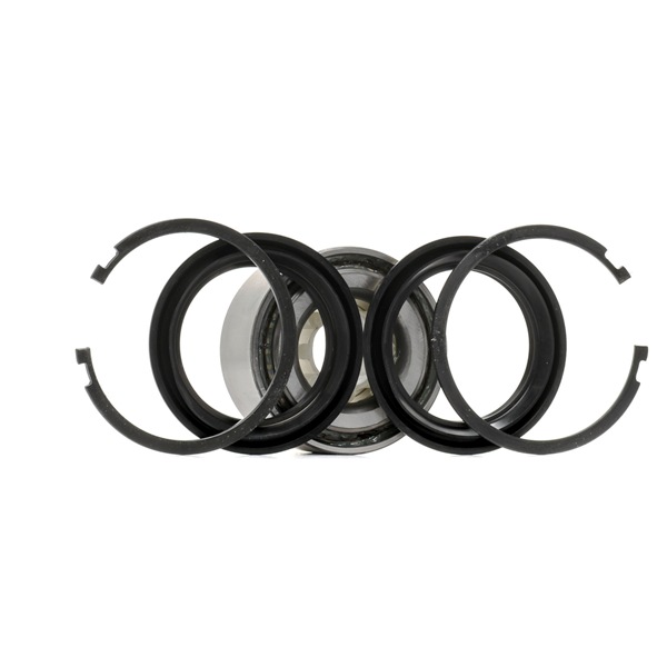 RIDEX 654W0354 Kit cuscinetto ruota