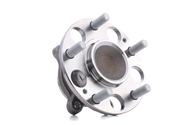 RIDEX 654W0379 Kit de roulement de roue