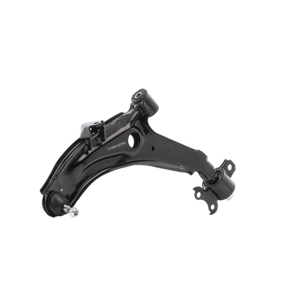 273C0224 RIDEX braccetto HYUNDAI Lantra II Station Wagon (J-2) 1.9 D 68 CV Diesel prezzo